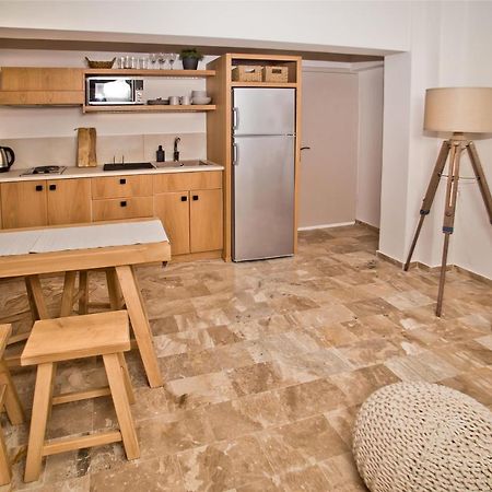 Horizon Hotel Kalymnos Миртеа Экстерьер фото