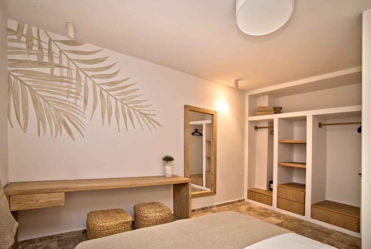 Horizon Hotel Kalymnos Миртеа Экстерьер фото