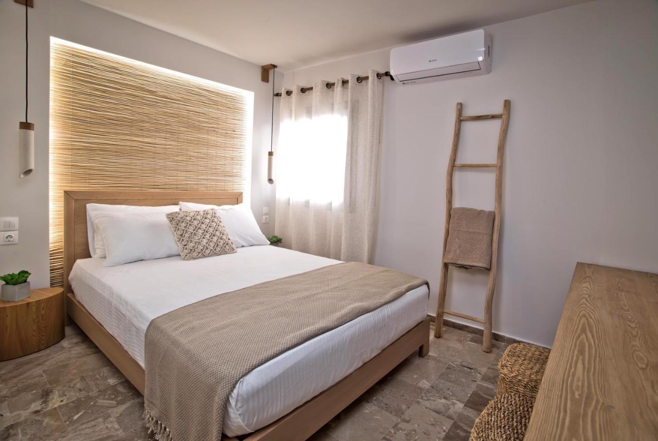 Horizon Hotel Kalymnos Миртеа Экстерьер фото
